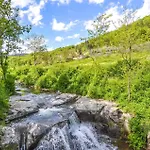 Stunning In Loc Castiglion Uberti Дом отдыха